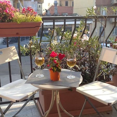 A Casa Romar Bed & Breakfast Turin Exterior photo