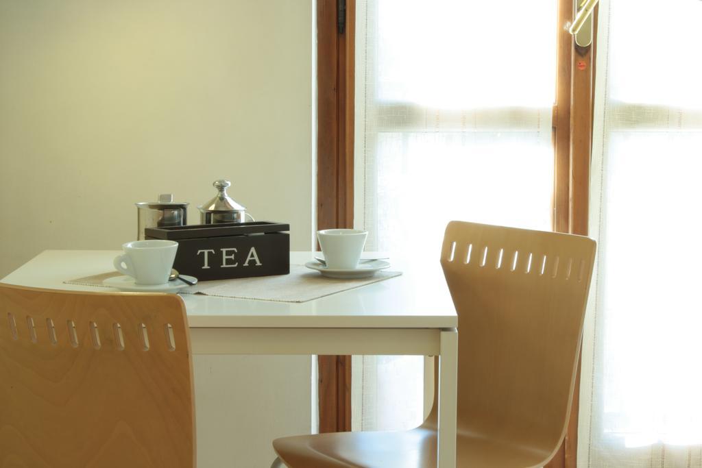 A Casa Romar Bed & Breakfast Turin Exterior photo