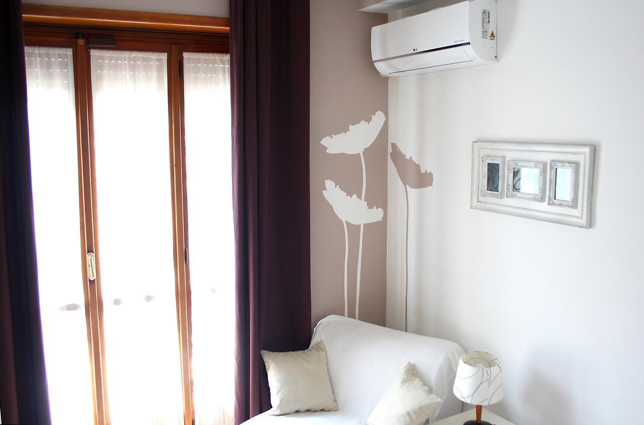A Casa Romar Bed & Breakfast Turin Exterior photo