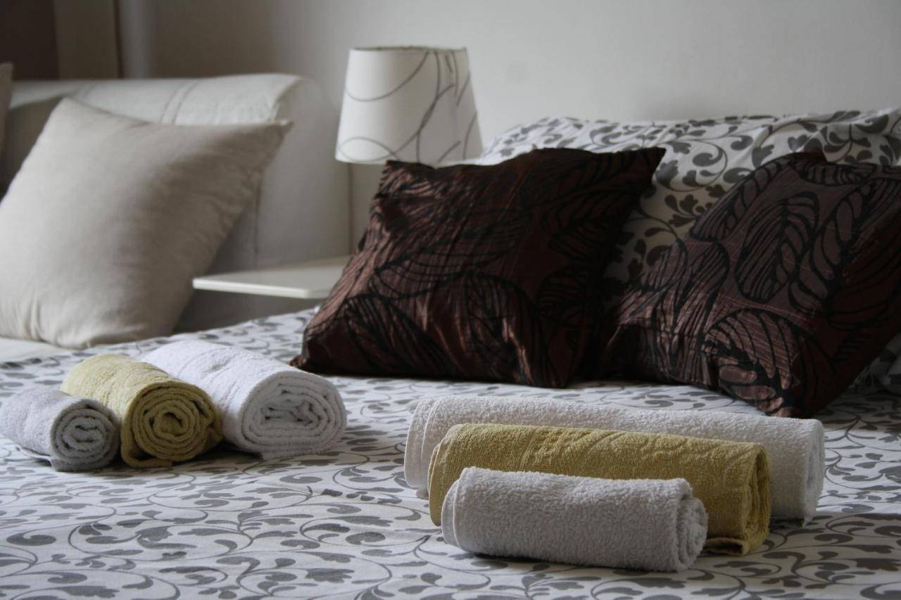 A Casa Romar Bed & Breakfast Turin Exterior photo