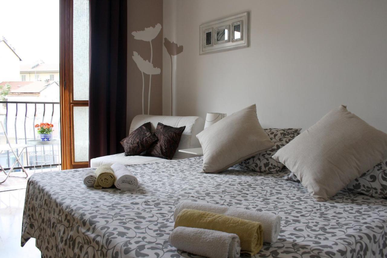 A Casa Romar Bed & Breakfast Turin Exterior photo